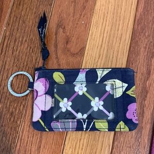 Vera Bradley wallet
